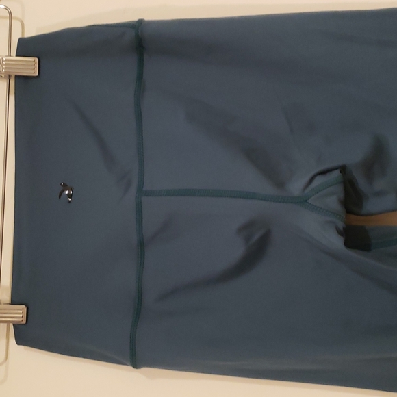 Glyder High Waist Pure 7/8 Leggings - Picture 6 of 10